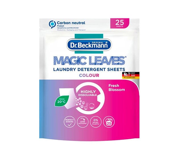 DR.BECKMANN washcloths color 25 pieces